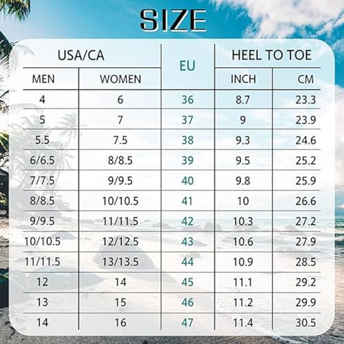 Generic Women's Barefoot Shoes with Neuropathy, Grounding, Orthopedic, Non-Slip, Anti-Slip, All-Day Comfort, Wide Toe Box, Adaptive Arch Support, Lightweight, Flexible, Black, One Size2