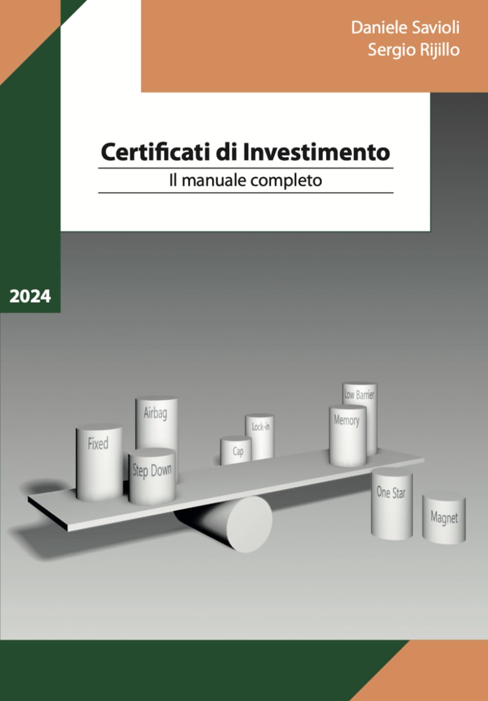 Certificati di Investimento: Il manuale completo