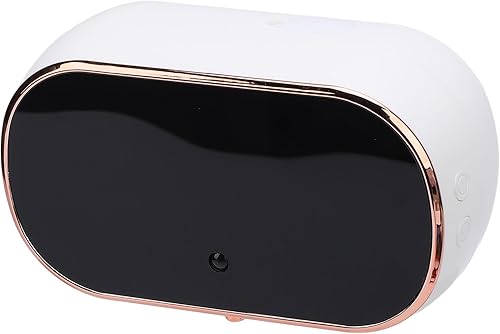 Dispensadores automáticos, sin contacto, espuma automática, manos libres, montaje en pared, eléctrico, moderno, recargable, dispensadores de platos