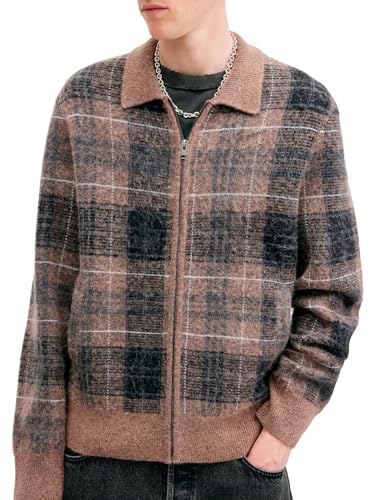 Men's Robbie Cardigan4