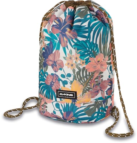 Dakine Cinch Pack 16L - Tropidélica branca, tamanho único