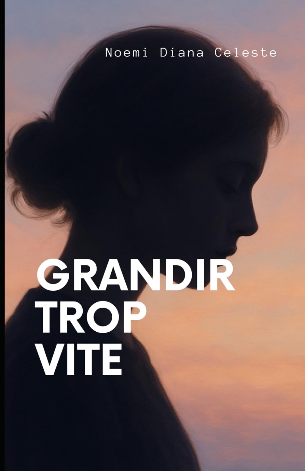 Grandir Trop vite: entre deux mondes