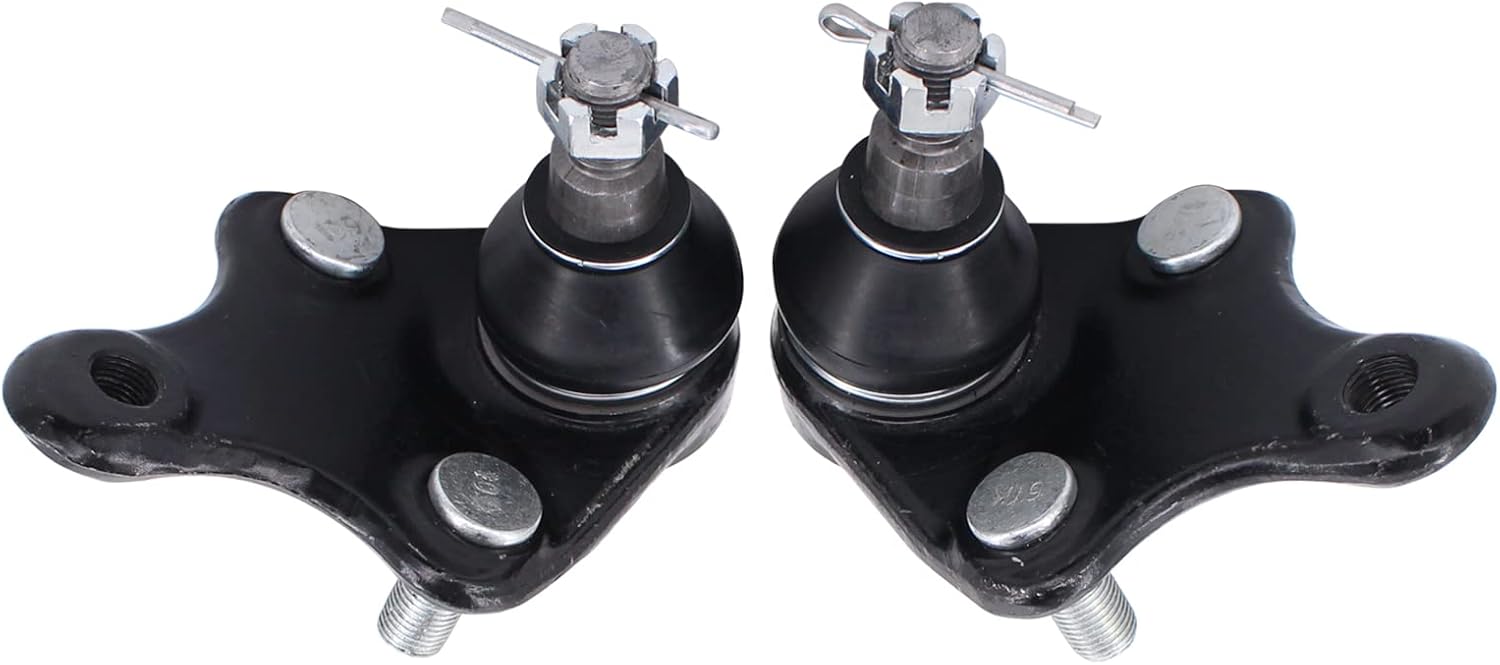 MOTOKU Front Lower Ball Joints for Toyota Camry (pair)