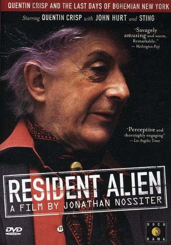 Resident Alien [DVD]