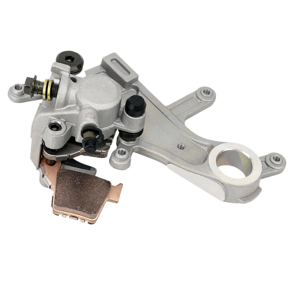 Pinza freno posteriore compatibile con CR125R CR250R CRF250RX CRF250X