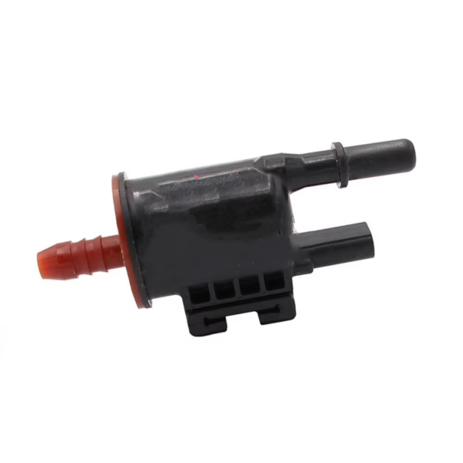 Bnhiopp One Color Valve Solenoid Compatible With Jeep For Compass 2017-2020 1 Pcs Automotive Carbon Canister Purging Valve Replacement Parts 04627182Aa