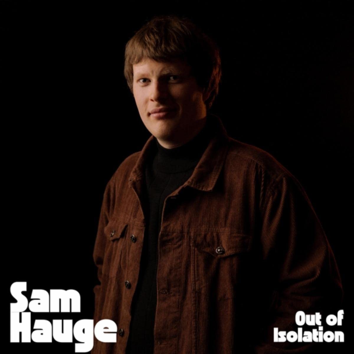 Sam Hauge