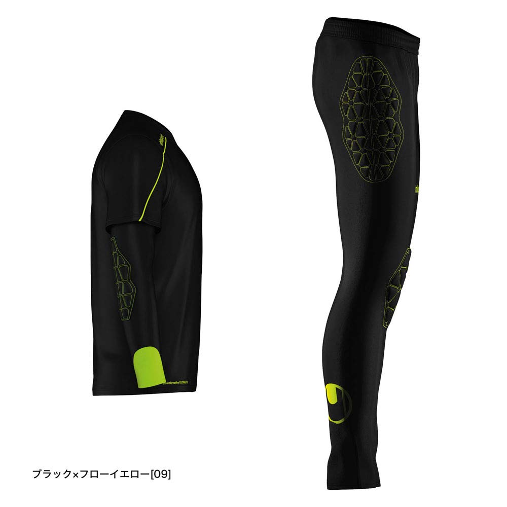 uhlsport サッカーウェア 6点セット uhlsport サッカーウェア 6点セット