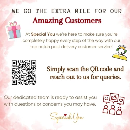 Image of SpecialYou.in 1st Birthday Decoration for Baby Girl with Gold, Pink & White Balloons for Decoration, Crown, Star Foil Balloon, First Birthday Decoration for Baby Girl- 61 Pcs