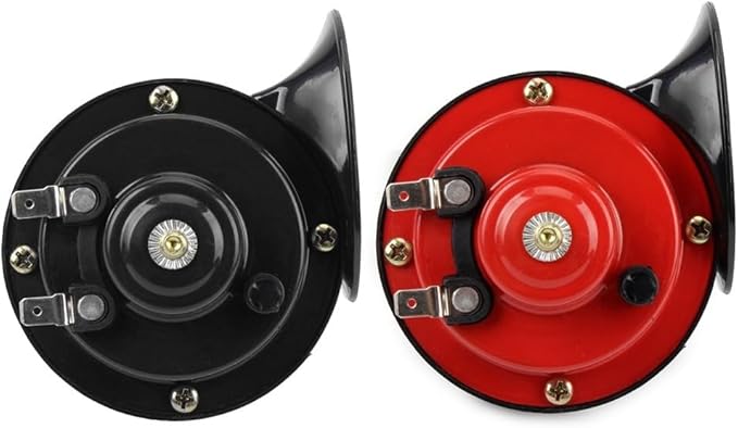 Parlante para manillar ATV UTV Universal Accesorio para Motos 12V/24V miniatura 6