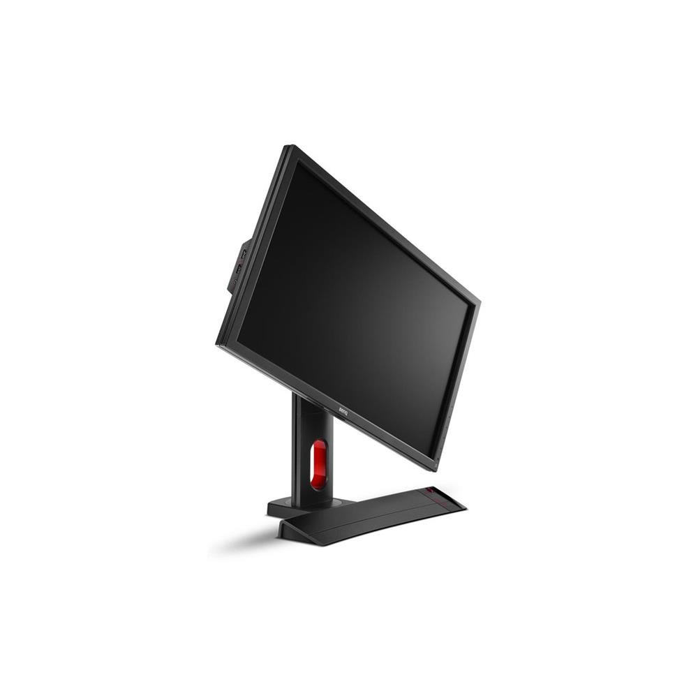 BenQ XL2420G Monitor da Gaming, Display da 61 cm/24" LED, VGA/DVI/HDMI, USB, Tempo di Risposta 1ms, 144 Hz, Nero