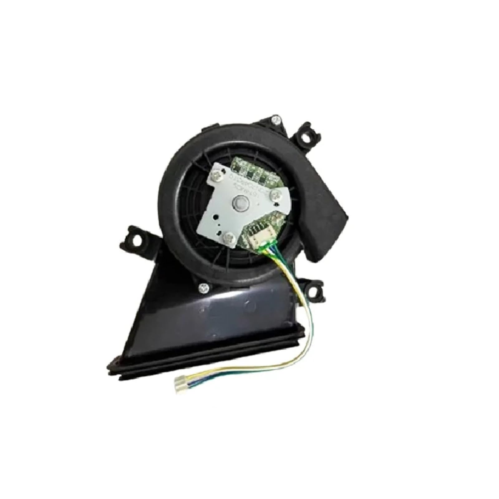 Module avec moteur Roidmi Eve Plus pour un nettoyage efficace