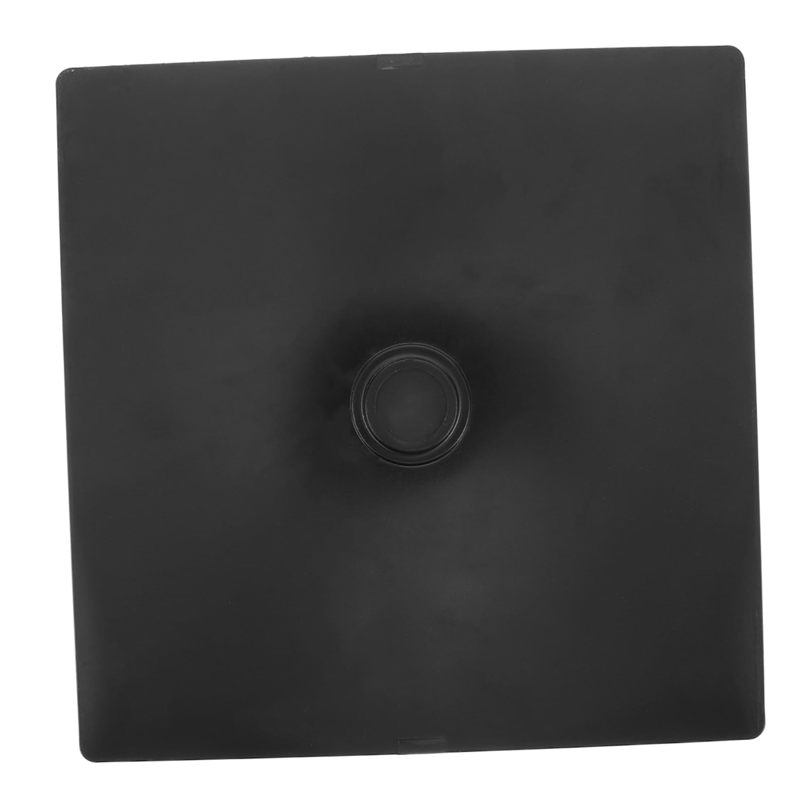 YARNOW Plaster Doll Money Box Plug Bottom Cover for Piggy Bank Replacement Crafting Tool for Money Saving Box Easy to Use and Reusable Components