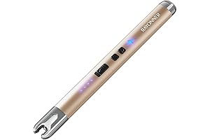 EZLight Rechargeable Electric Candle Lighter