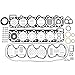 Caterpillar C15 Cylinder Head Gaskets Set - C15 Acert
