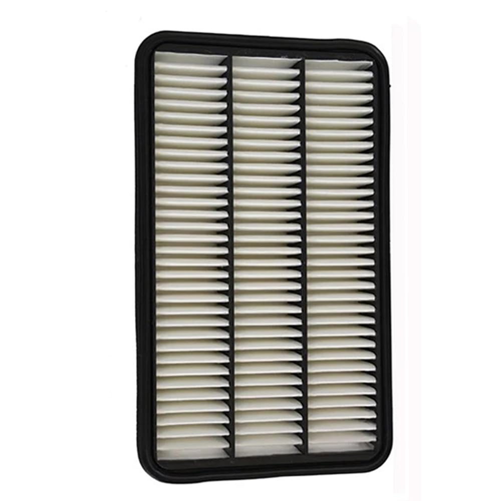 Filtr Powietrza Kabinowego dla Toyota MR2 1998-2007 Camry 1991-2001, 22,7x15,1x2,9cm Filtr powietrza samochodowego Filtr kabinowy 17801-74060/88880-33040