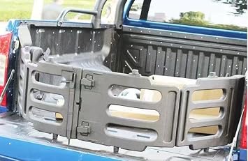 Bed Tailgate Stowable Collapsable Extender Kit Fits for Mazda BT50 2011-2020
