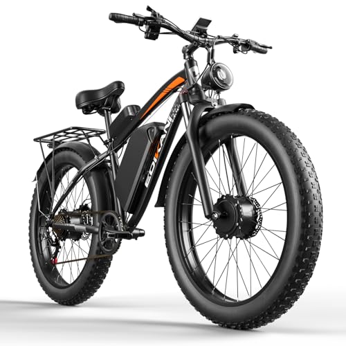 EDIKANI E Bikes for Adults Electric
