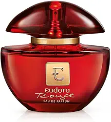 Eudora Rouge Eau de Parfum 75ml