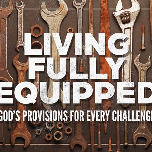 Living Fully Equipped: Anchored in Truth