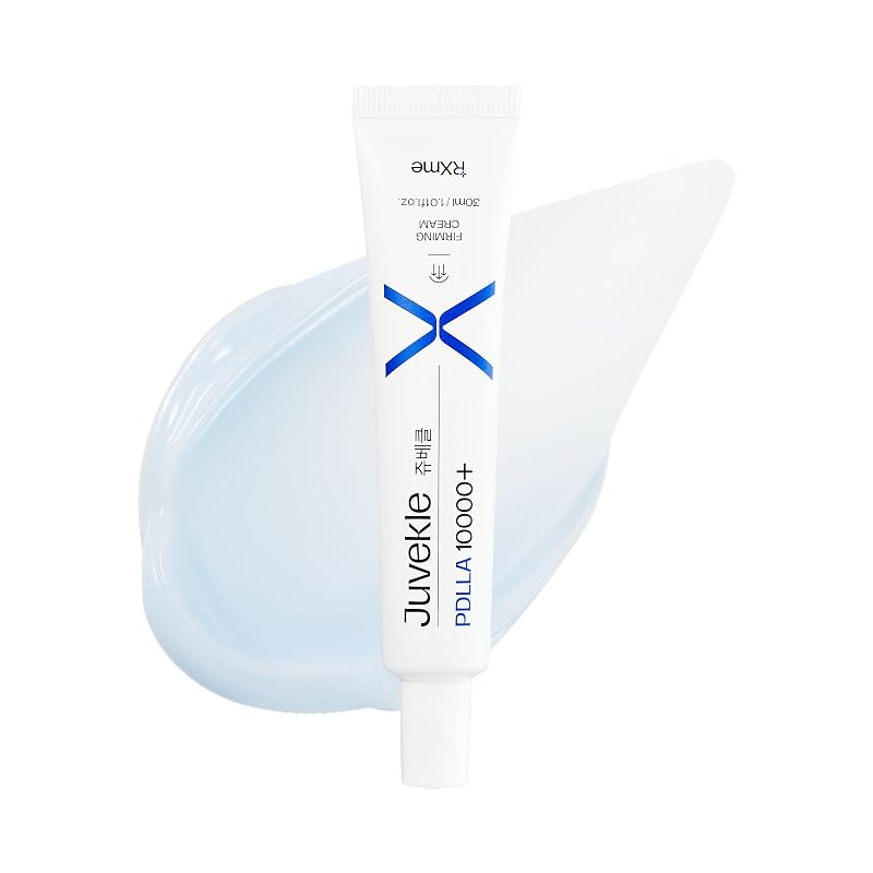 Juvekle Creme hidratante facial com PDLLA 10,625 ppm e Volufiline 10.000 ppm, 30 mL