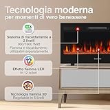 KAMINIO B0DCM22T3K lato 3