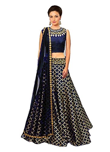 Fancy Wear Women's Multi Banglory Indo 