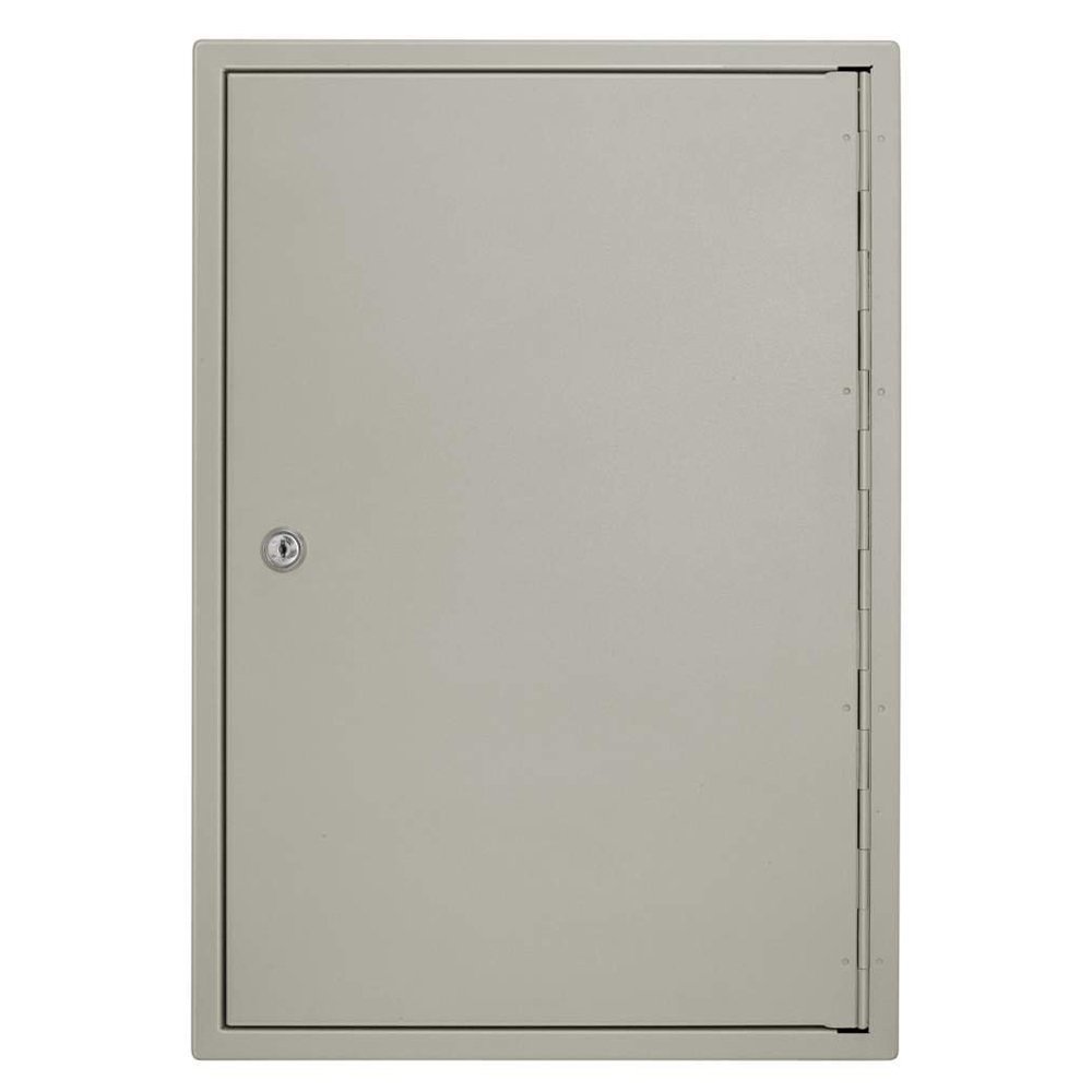 Kidde AccessPoint 120-Key Pro Locker, Clay, Key Entry