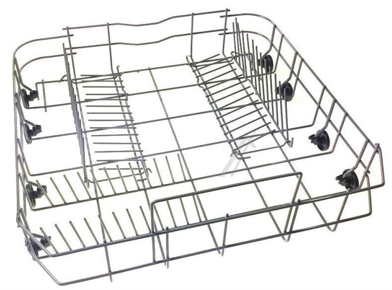 Geschirrkorb unten passend für AEG, Electrolux, Küppersbusch, Progress, Zanker, Zanussi - Material Nr. 14013372909/140133729099