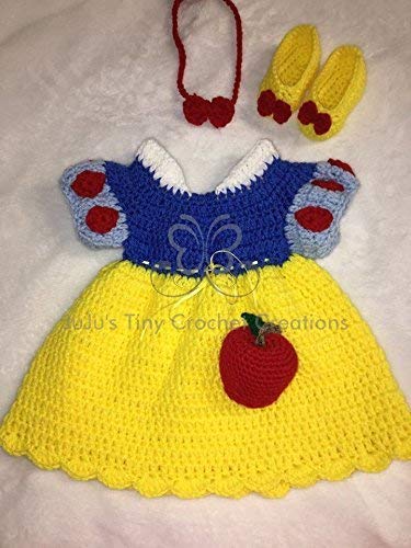 snow white inspired dress adults