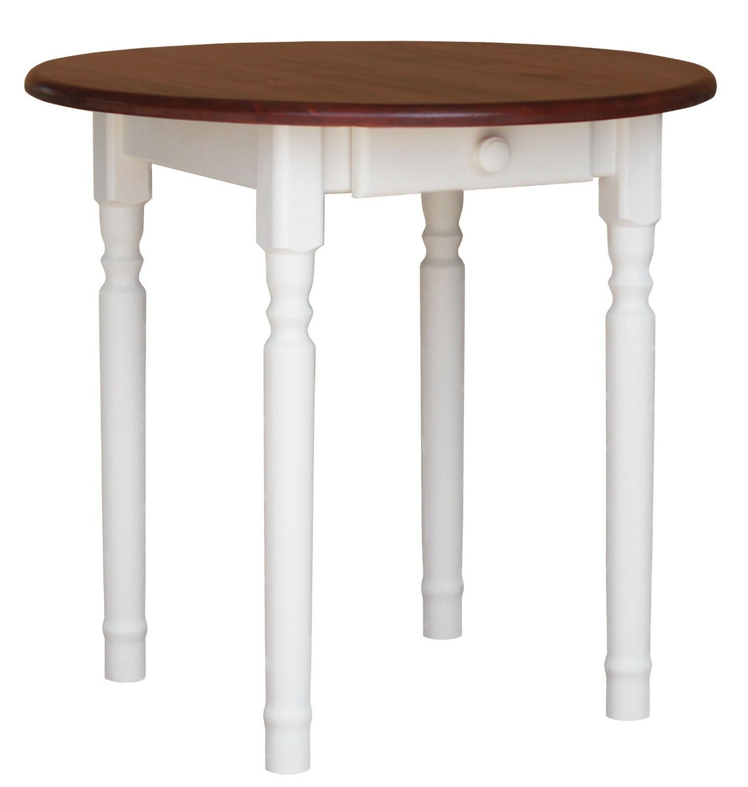 oude Franse eettafel, keukentafel, tafel