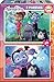 Educa-2X20 Vampirina Puzzle, 17939, Varié