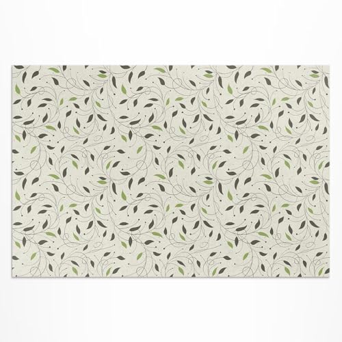 Tapis de sol vinyle haut de gamme décoration extérieure de balcon - 2