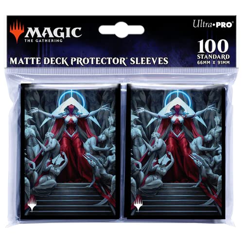 Buy Ultra PRO Magic The Gathering Phyrexia All Will Be One 100ct