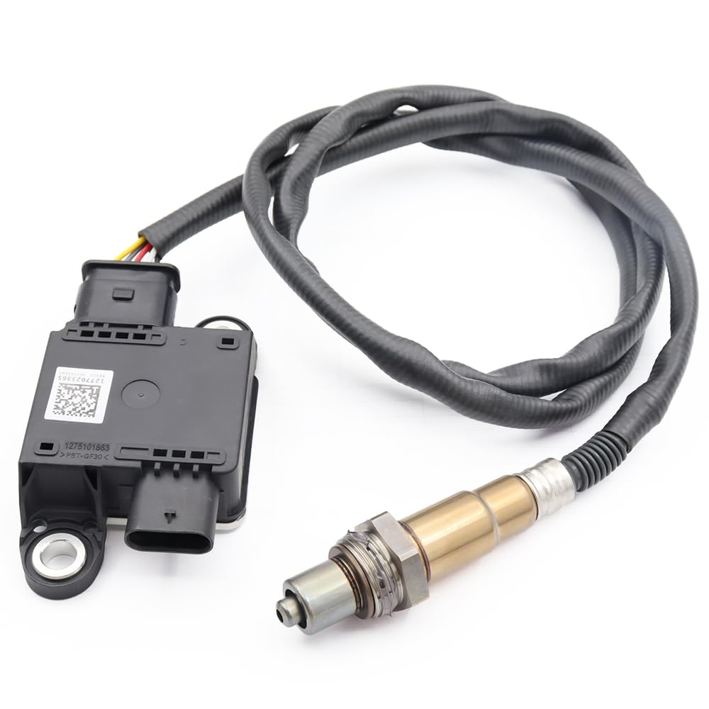 メル32051 Amazon.com: Particulate Matter Sensor PM Sensor 32203676 for