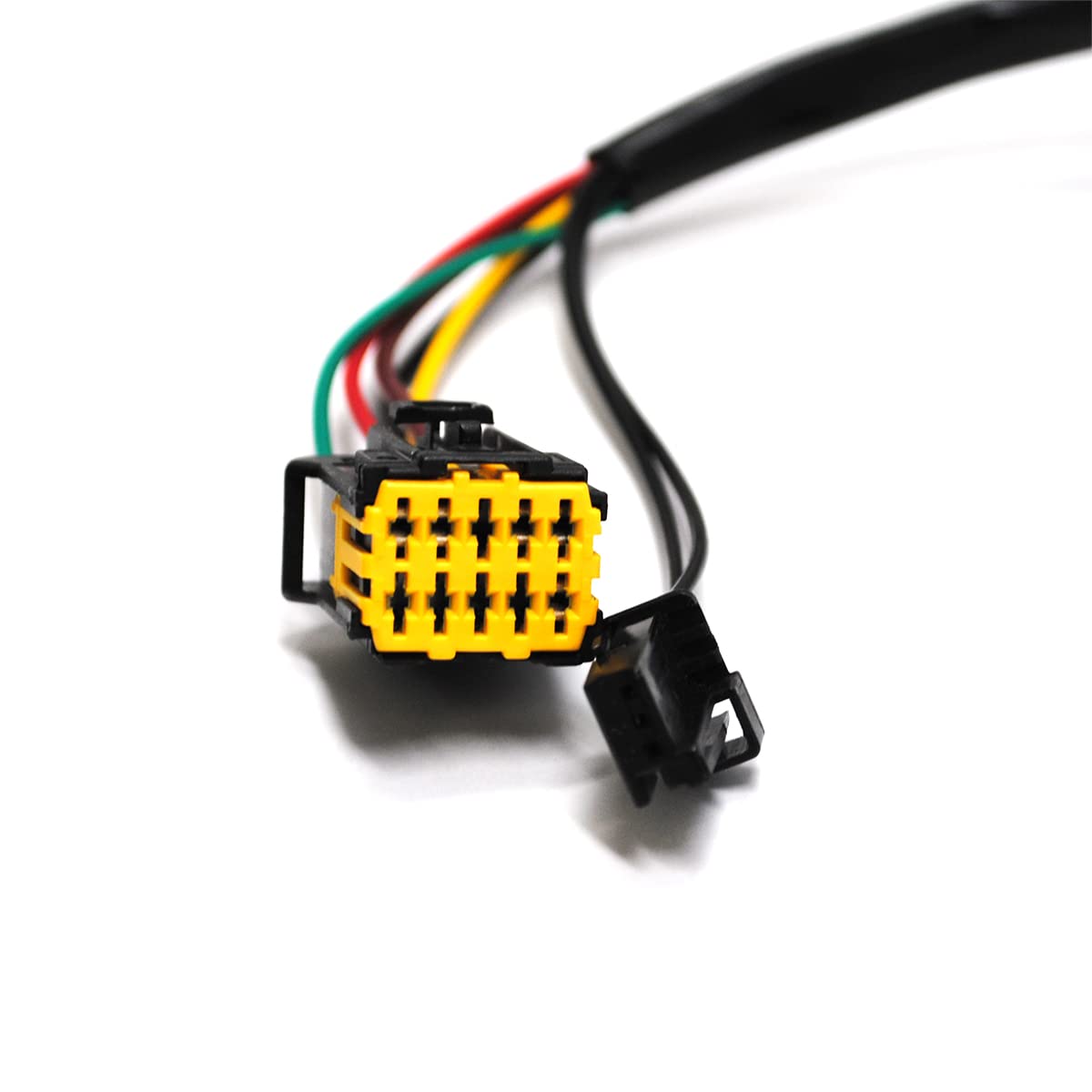 Specchietto Retrovisore Destro Elettrico Termico con Sonda Temperatura dal 2016