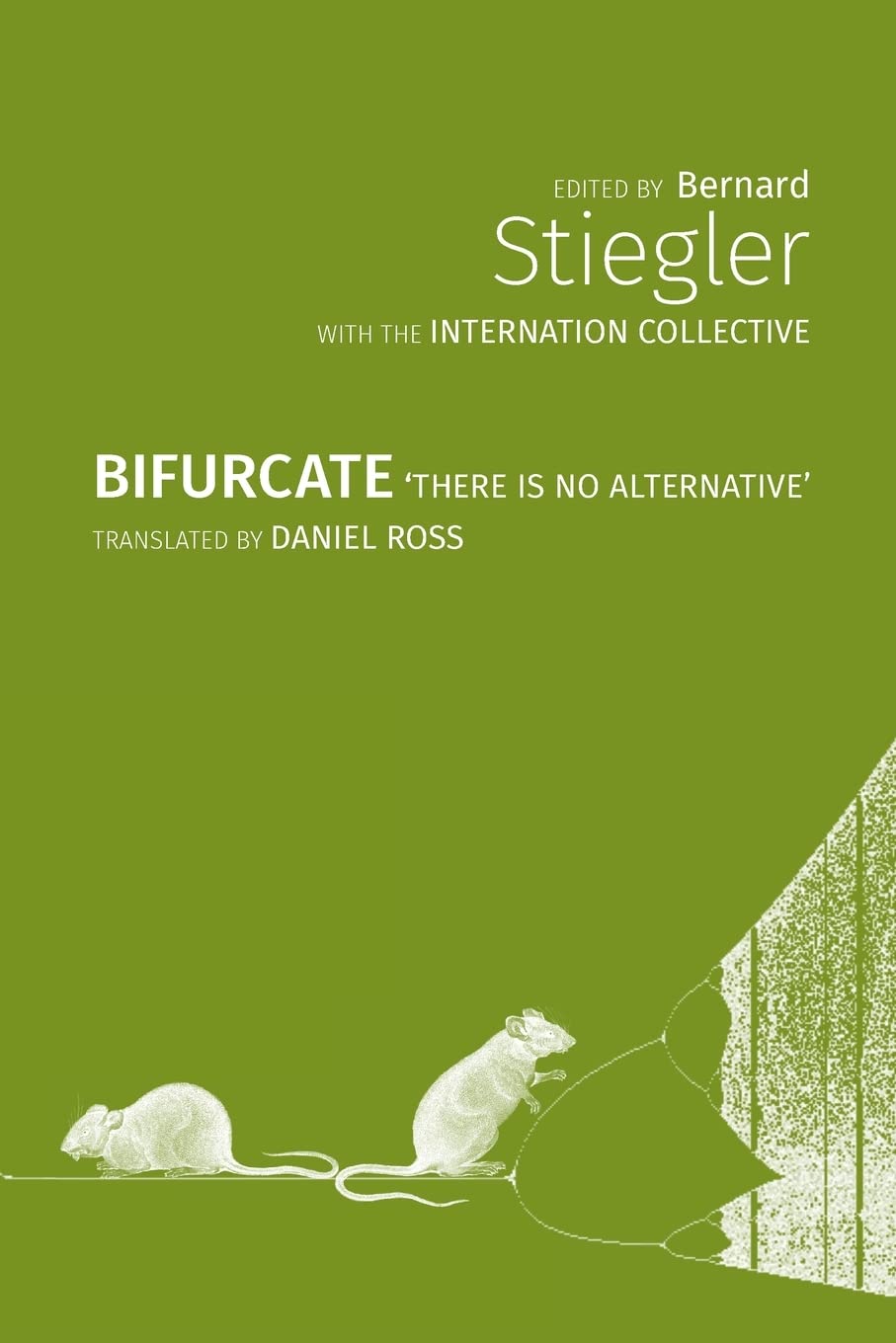 Buy Bifurcate: There Is No Alternative (Critical Climate Chaos: Irreversibility) — BookShops.in