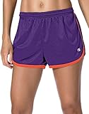 Champion Women's Mesh Hot Short