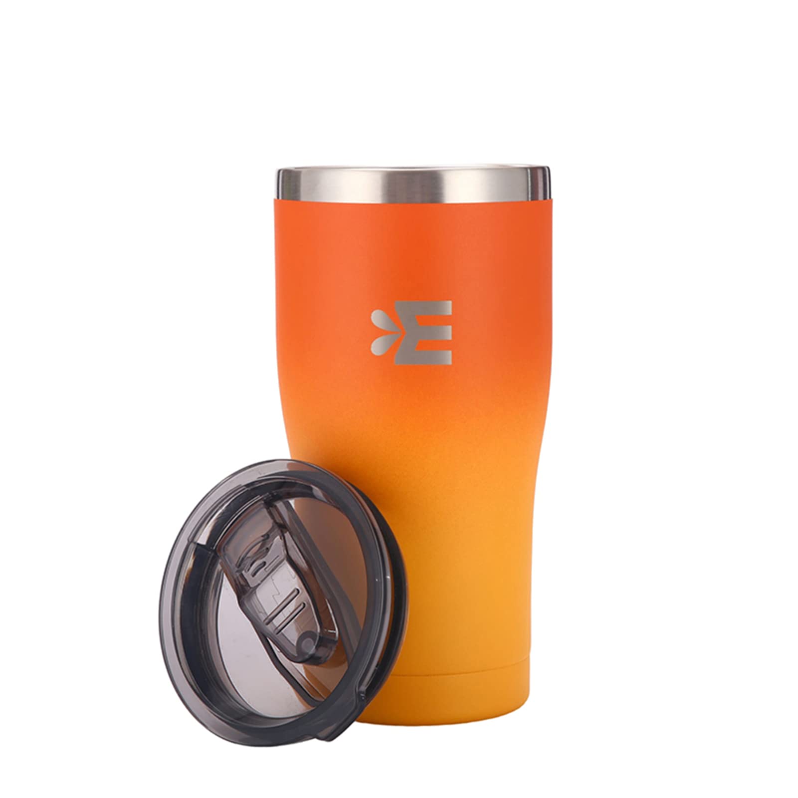 ECOYEE Coffee Mug,tumbler,travel mug insulated hot cold, thermal coffee