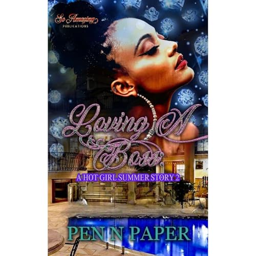 Loving a Boss 2 Audiolibro Por Pen N Paper arte de portada