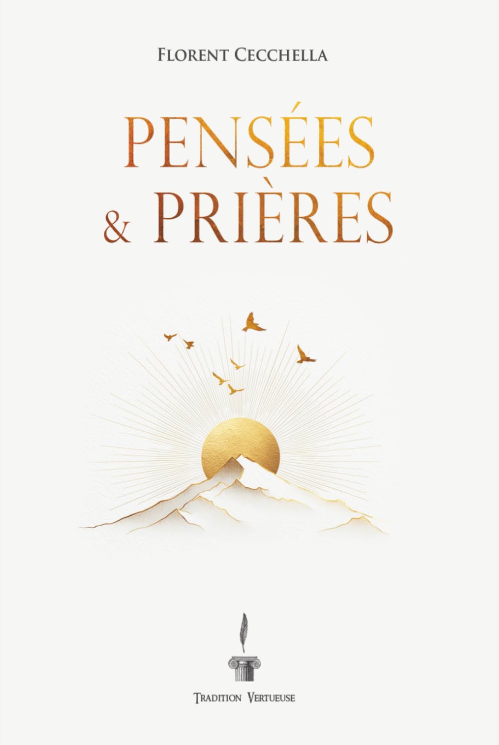 Pensées & Prières