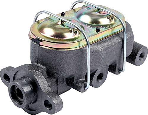 Image of Allstar Performance ALL41062 Iron Brake Master Cylinder