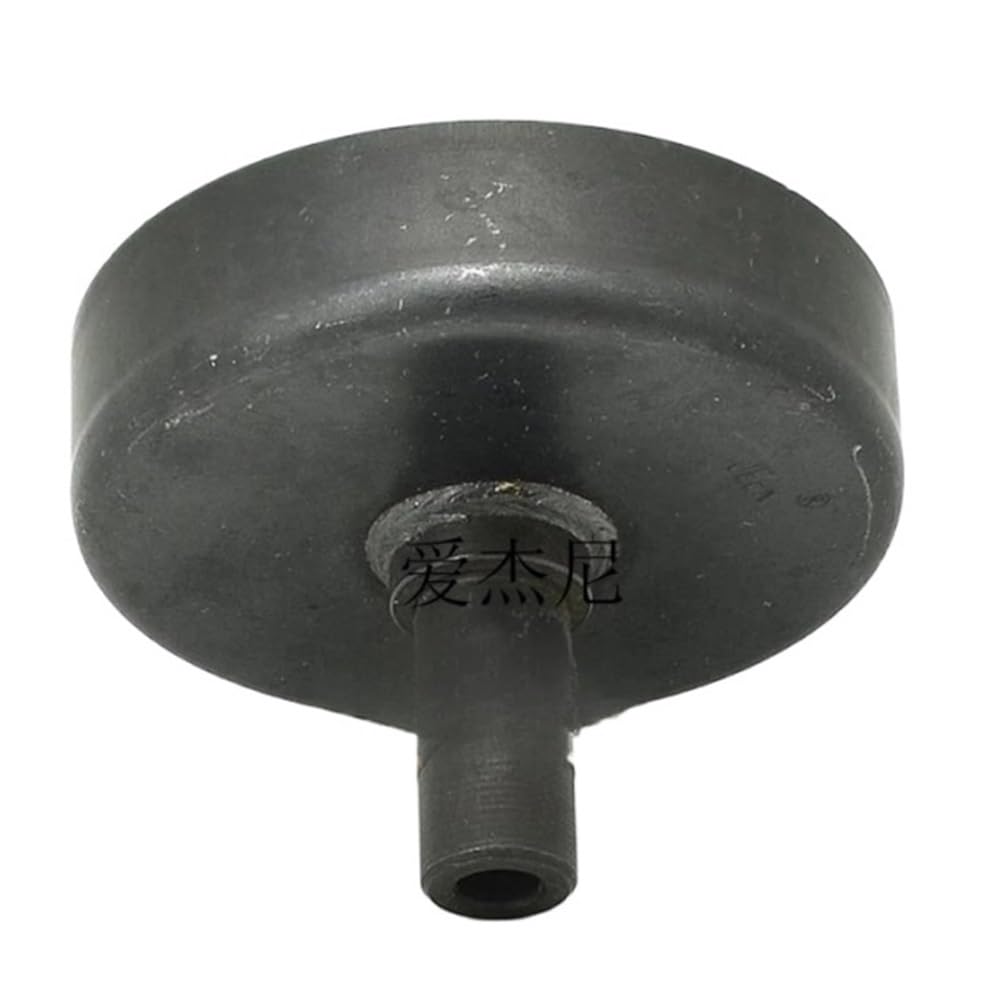 Plaque d'embrayage pour couteau à brosse à double roulement 9 dents pour modèle G35L G45L