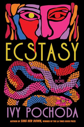 Cover of Ecstasy