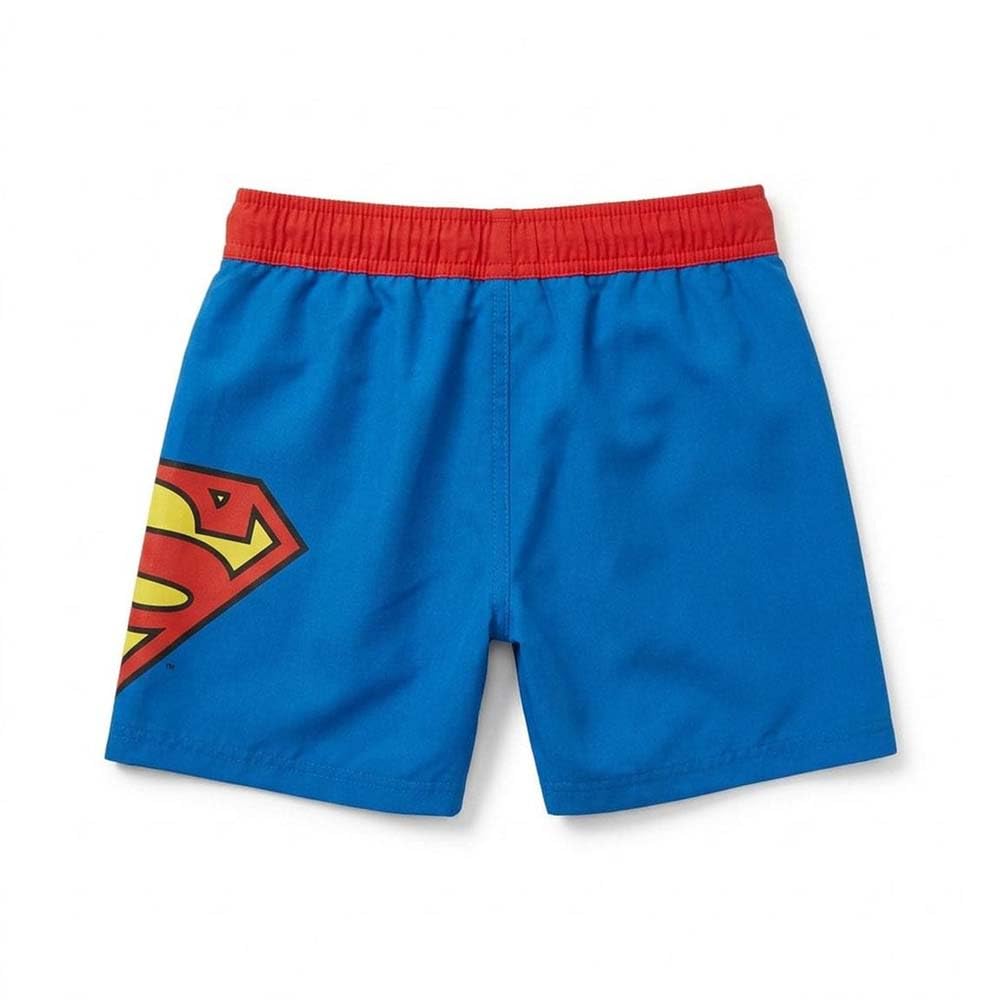 CERDÁ Life's Little Moments Superman_1 Costume a Slip Unisex - Bambini e Ragazzi