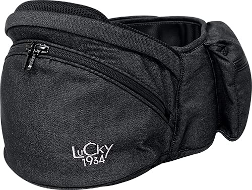 LUCKY 1934 POLBAN ADVANCE ヒップシート Amazon.co.jp: LUCKY 1934 POLBAN ADVANCE(ポルバンアドバンス