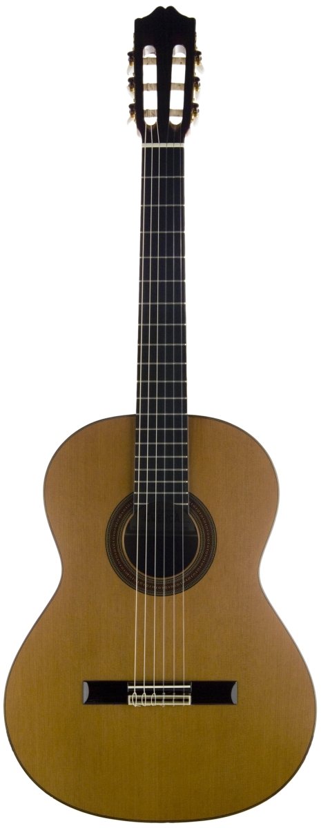 CUENCA - Chitarra classica