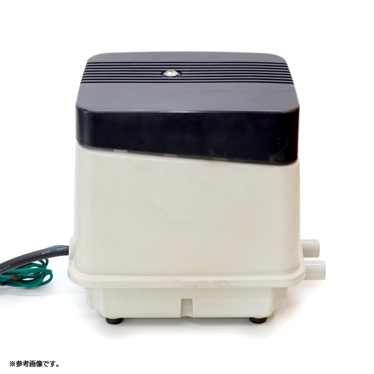 Amazon | 【整備済み品】 安永 EP-80E EP-80E-R 右散気（ばっ気