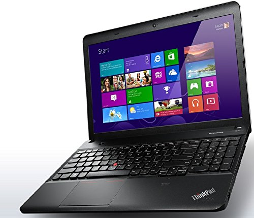 Lenovo ThinkPad Edge E540 15.6-inch Notebook (Intel Core i5-4200M