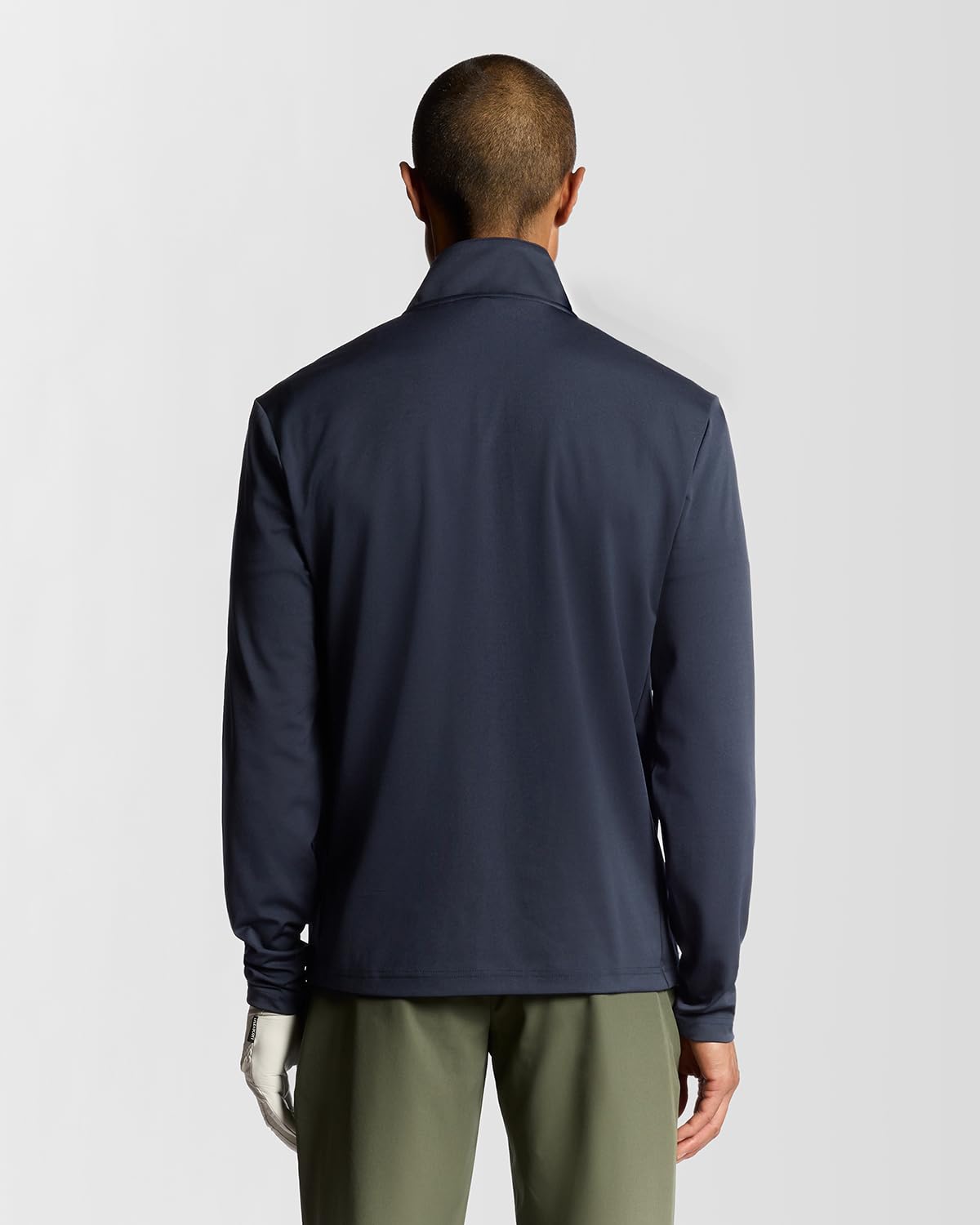 Lyle & Scott Capa intermedia para campo de golf